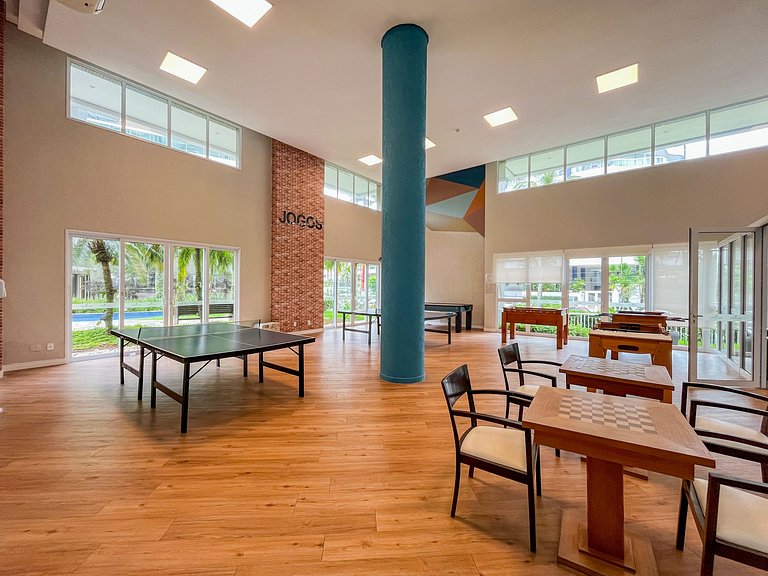 Riviera | Cobertura Duplex Ilha da Madeira