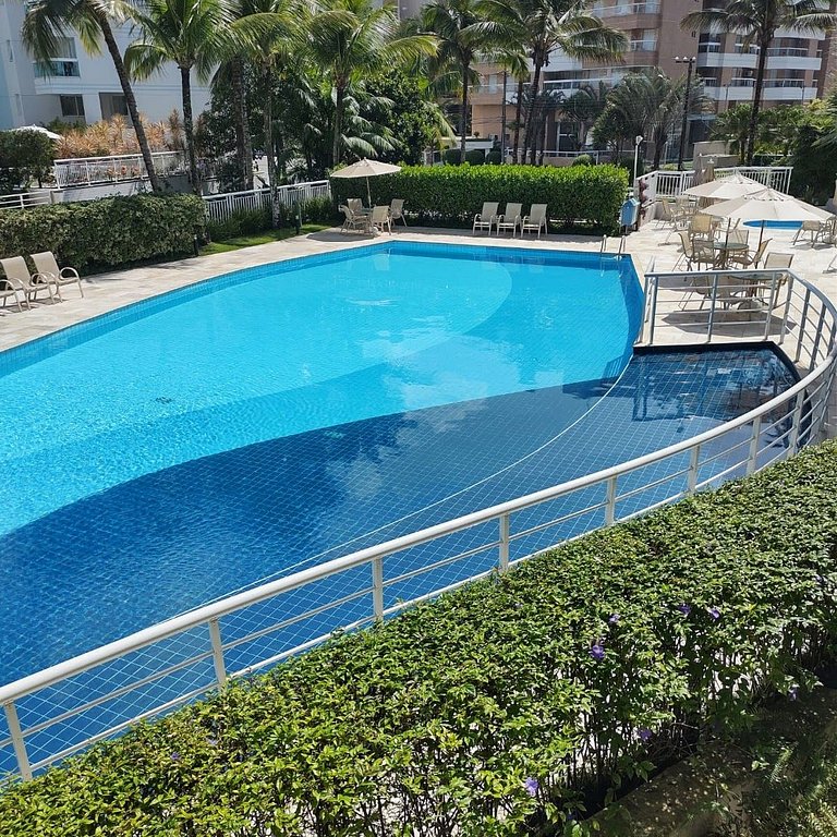 Riviera | Cobertura Duplex Ilha da Madeira