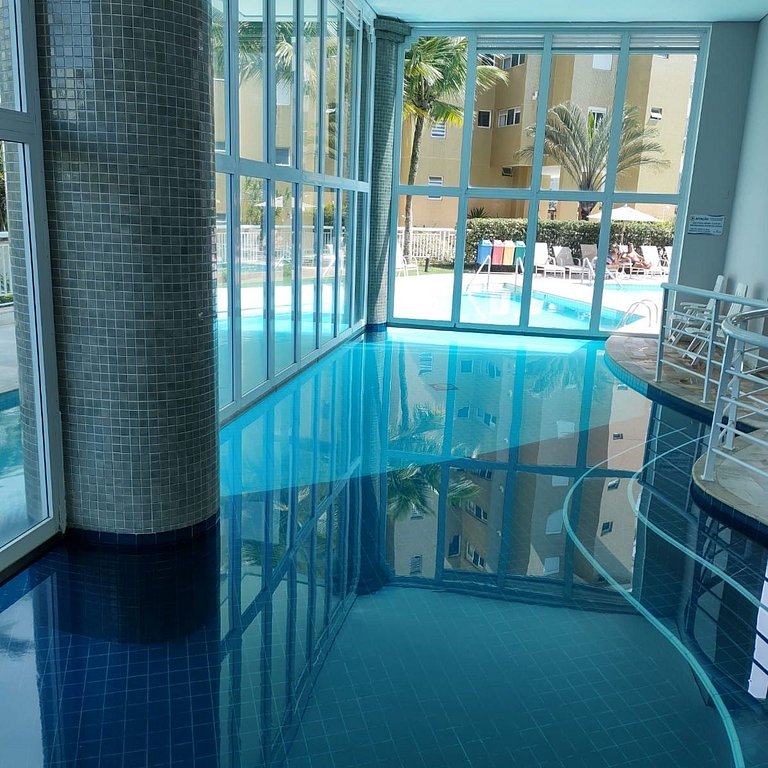 Riviera | Cobertura Duplex Ilha da Madeira