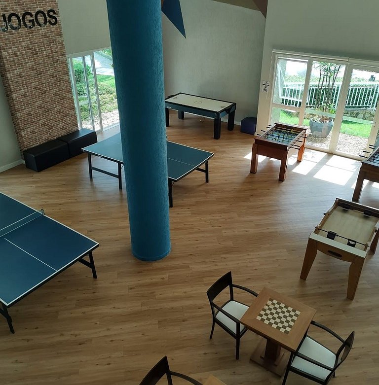 Riviera | Cobertura Duplex Ilha da Madeira