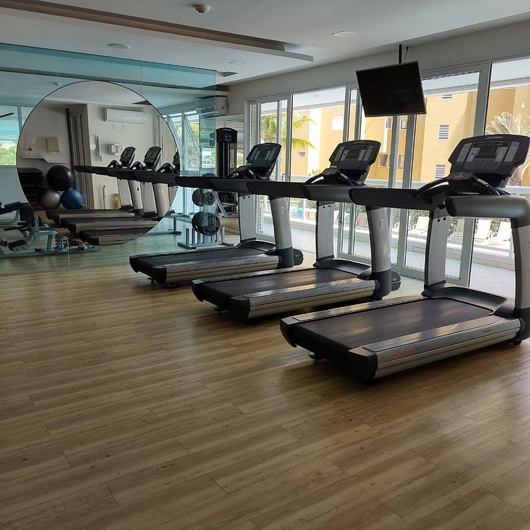 Riviera | Cobertura Duplex Ilha da Madeira