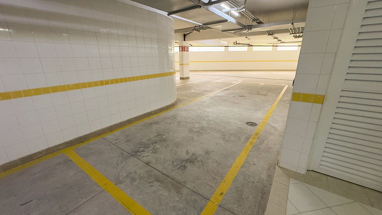 Riviera | Cobertura Duplex Espetacular Vista Mar