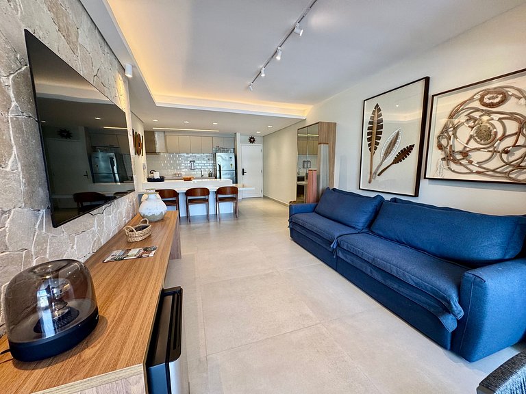 Riviera | Luxo e Lazer Reserva da Mata c/Enxoval