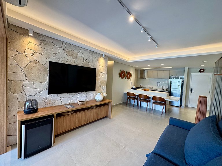 Riviera | Luxo e Lazer Reserva da Mata c/Enxoval