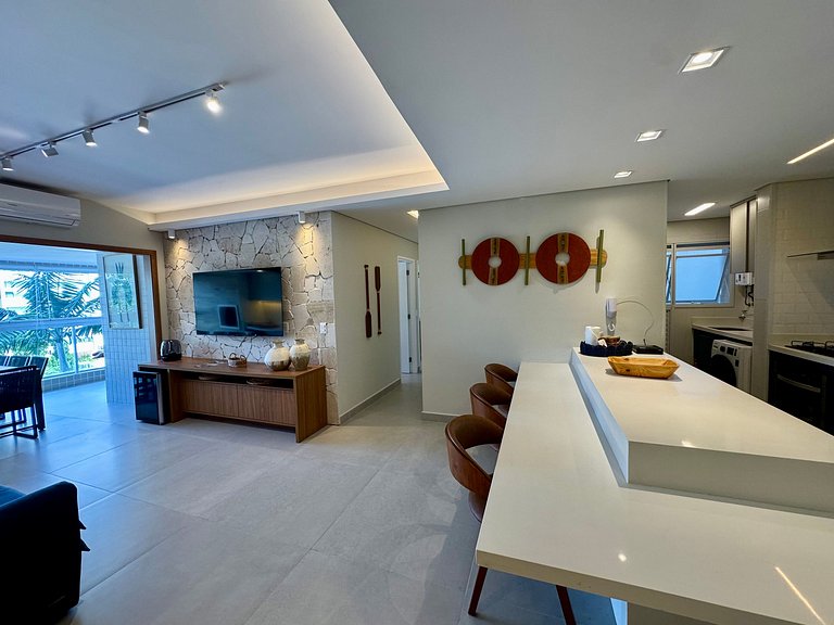 Riviera | Luxo e Lazer Reserva da Mata c/Enxoval