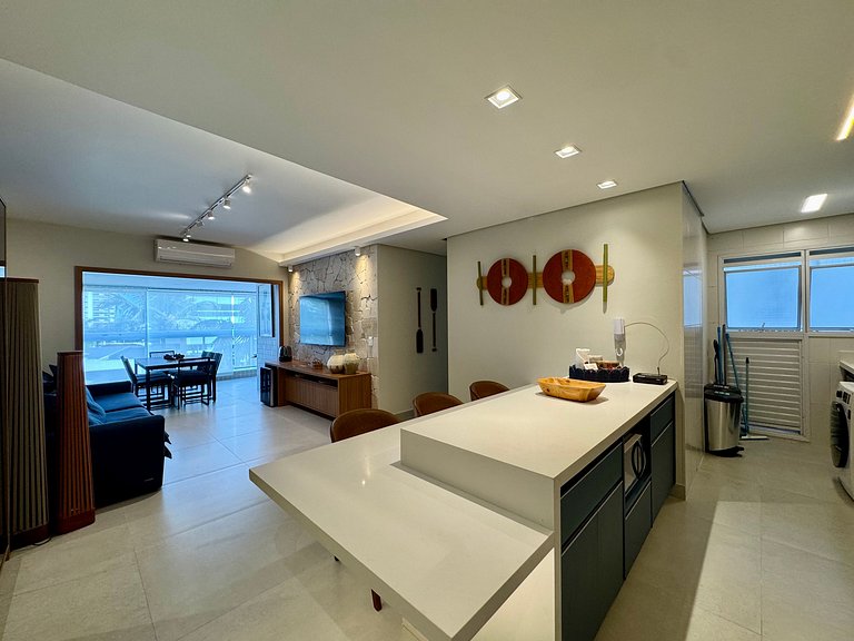 Riviera | Luxo e Lazer Reserva da Mata c/Enxoval