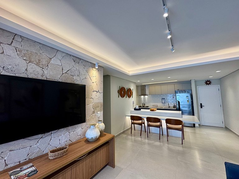 Riviera | Luxo e Lazer Reserva da Mata c/Enxoval