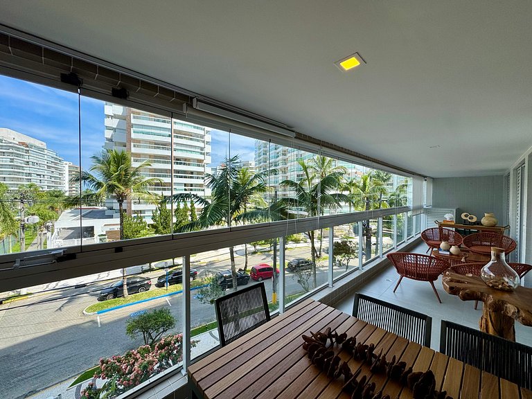 Riviera | Luxo e Lazer Reserva da Mata c/Enxoval