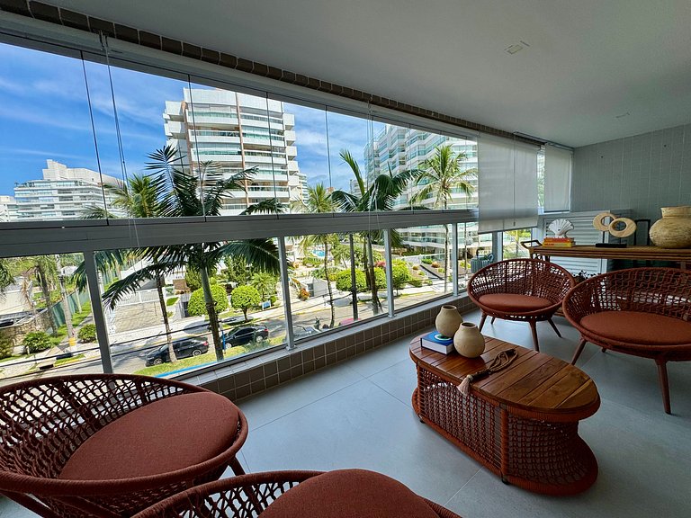 Riviera | Luxo e Lazer Reserva da Mata c/Enxoval