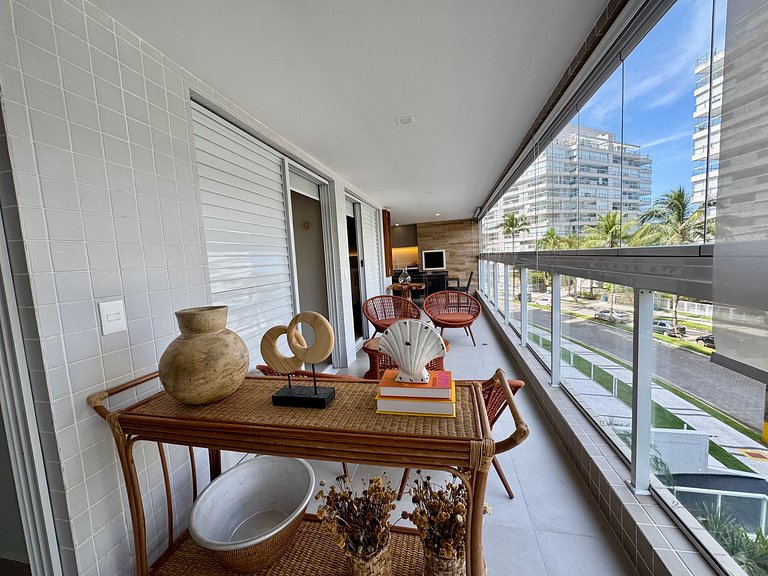 Riviera | Luxo e Lazer Reserva da Mata c/Enxoval