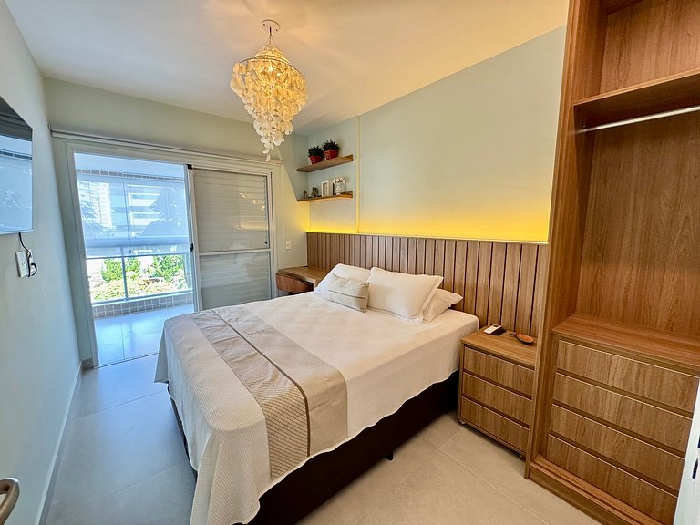 Riviera | Luxo e Lazer Reserva da Mata c/Enxoval