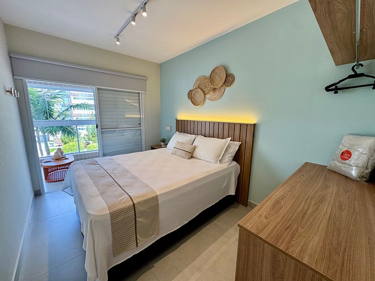 Riviera | Luxo e Lazer Reserva da Mata c/Enxoval