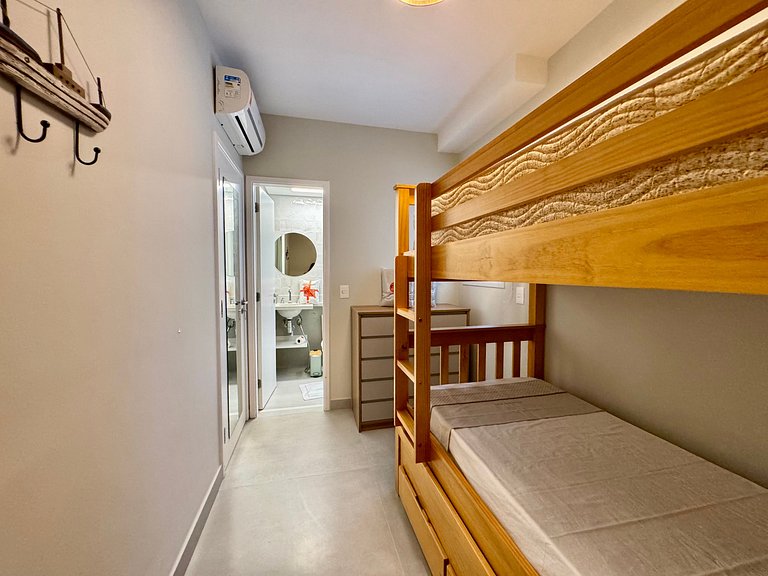 Riviera | Luxo e Lazer Reserva da Mata c/Enxoval