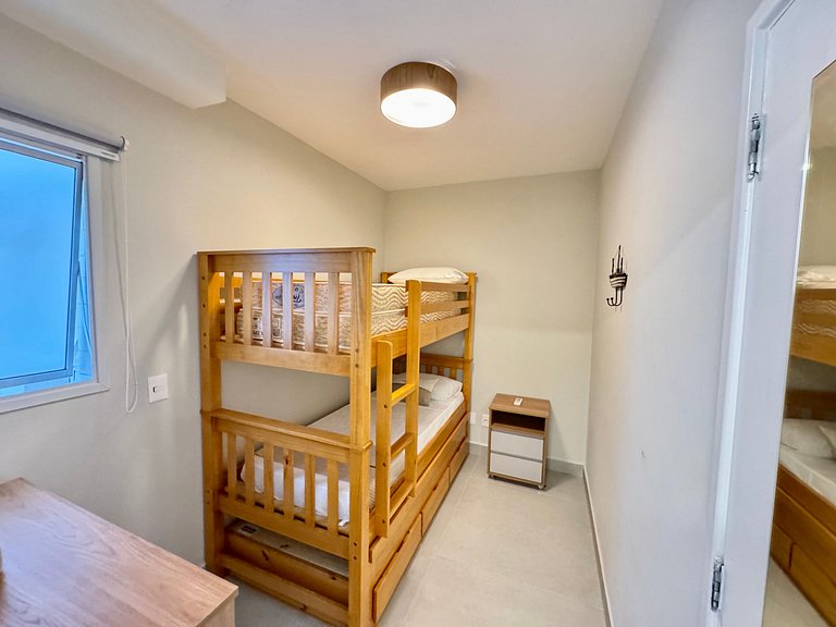 Riviera | Luxo e Lazer Reserva da Mata c/Enxoval