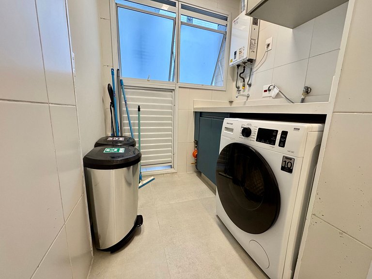 Riviera | Luxo e Lazer Reserva da Mata c/Enxoval