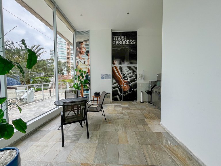 Riviera | Luxo e Lazer Reserva da Mata c/Enxoval