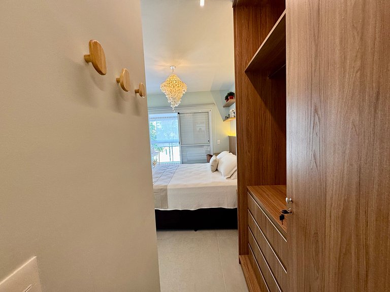 Riviera | Luxo e Lazer Reserva da Mata c/Enxoval