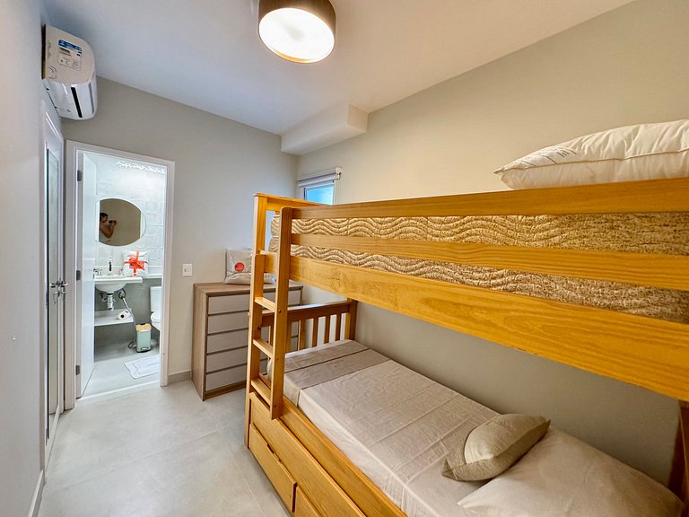 Riviera | Luxo e Lazer Reserva da Mata c/Enxoval