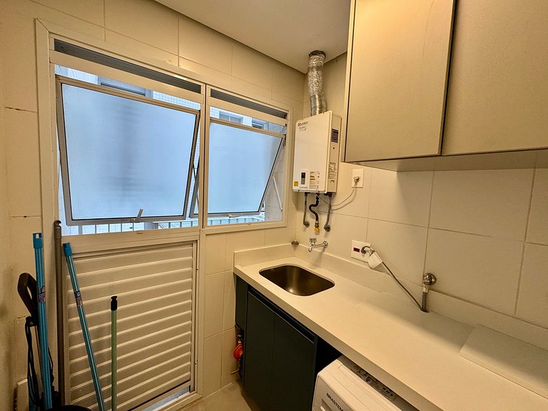 Riviera | Luxo e Lazer Reserva da Mata c/Enxoval