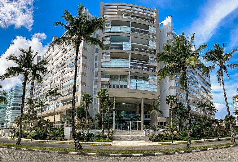 Riviera | Luxo e Lazer Reserva da Mata c/Enxoval