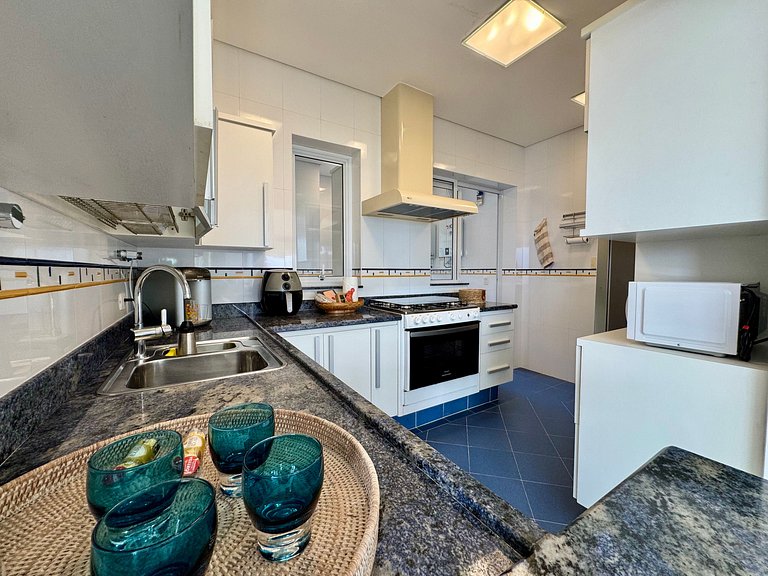 Riviera | Cobertura Duplex Espetacular Vista Mar