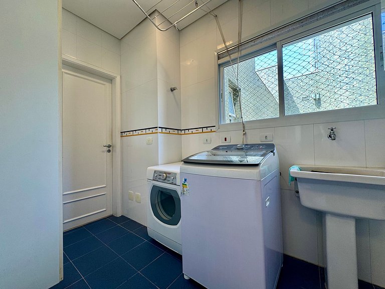 Riviera | Cobertura Duplex Espetacular Vista Mar