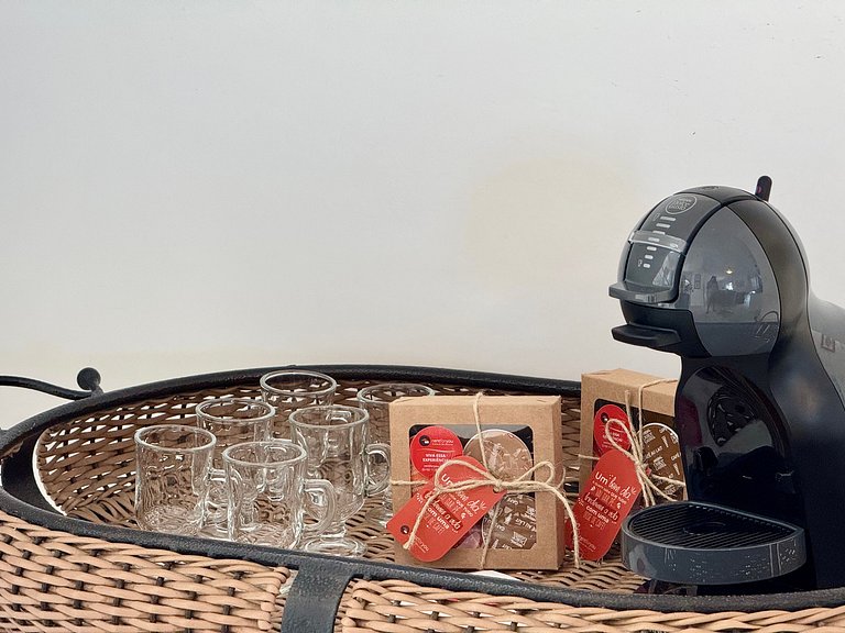 Riviera | Cobertura Duplex Espetacular Vista Mar