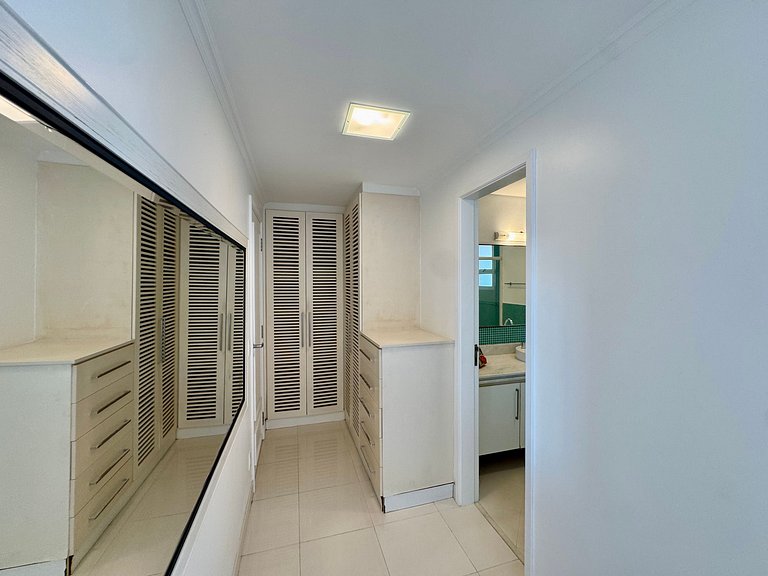 Riviera | Cobertura Duplex Espetacular Vista Mar