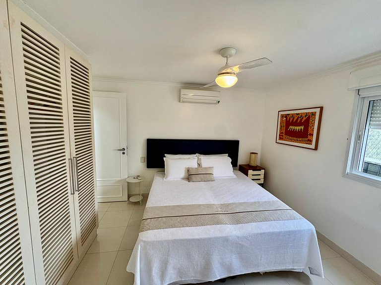 Riviera | Cobertura Duplex Espetacular Vista Mar