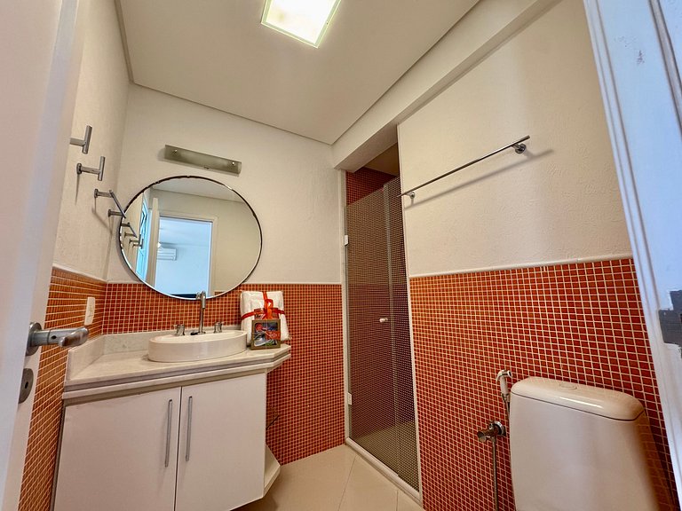 Riviera | Cobertura Duplex Espetacular Vista Mar