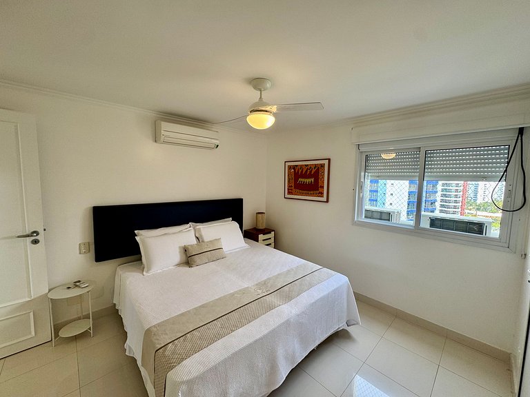 Riviera | Cobertura Duplex Espetacular Vista Mar