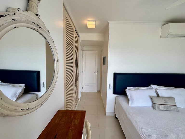 Riviera | Cobertura Duplex Espetacular Vista Mar