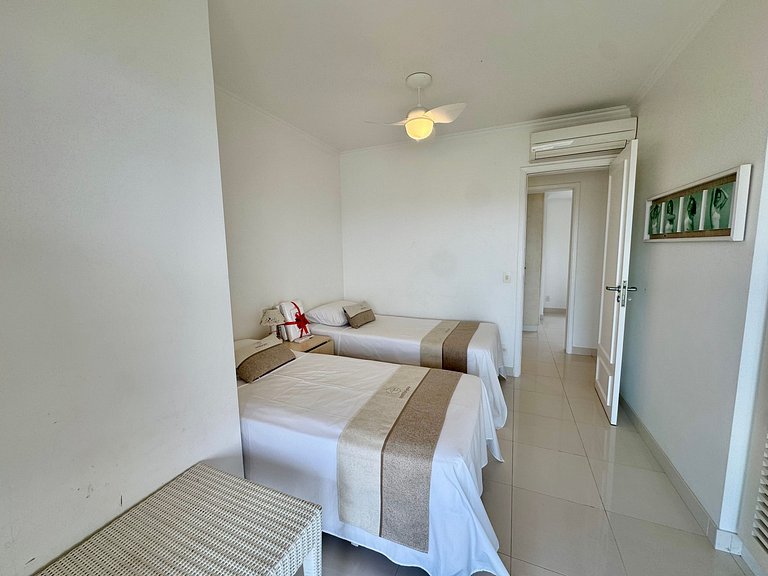 Riviera | Cobertura Duplex Espetacular Vista Mar