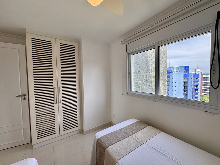 Riviera | Cobertura Duplex Espetacular Vista Mar