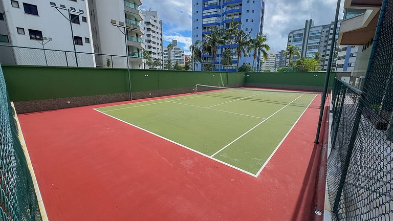 Riviera | Cobertura Duplex Espetacular Vista Mar