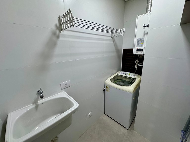 Riviera | Recanto Novo com Enxoval Completo