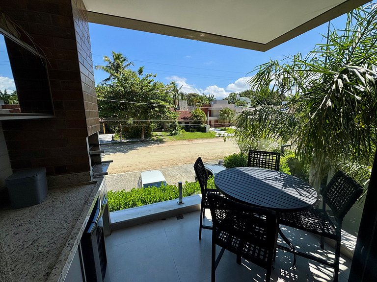 Riviera | Recanto Novo com Enxoval Completo