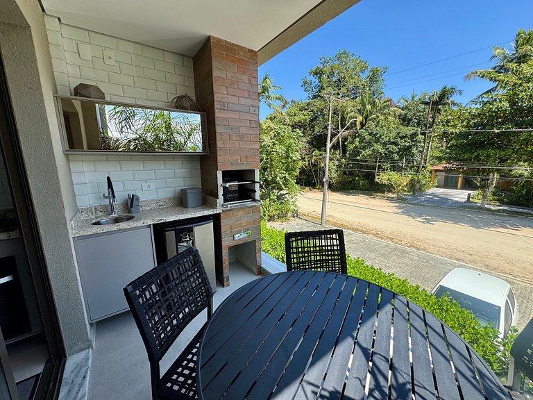 Riviera | Recanto Novo com Enxoval Completo