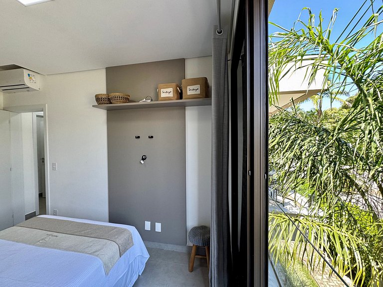 Riviera | Recanto Novo com Enxoval Completo