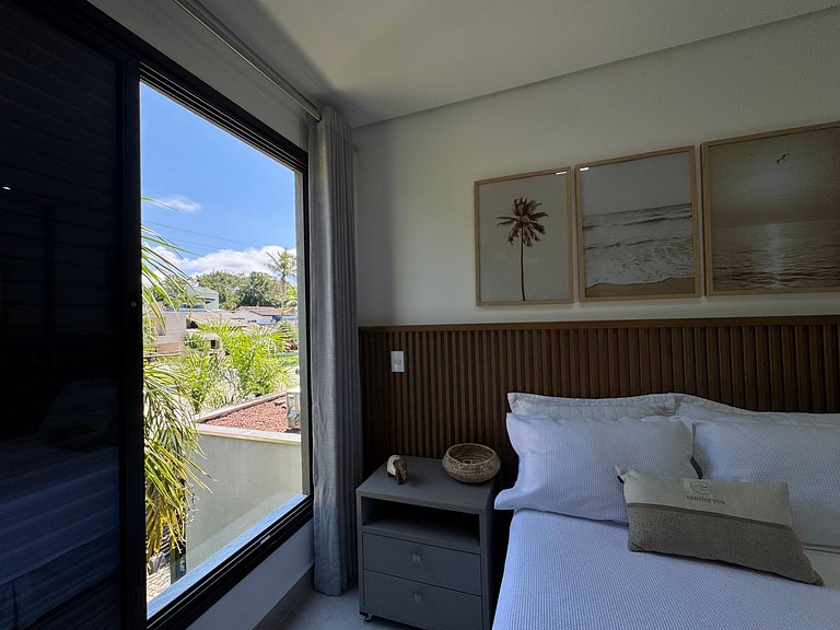 Riviera | Recanto Novo com Enxoval Completo