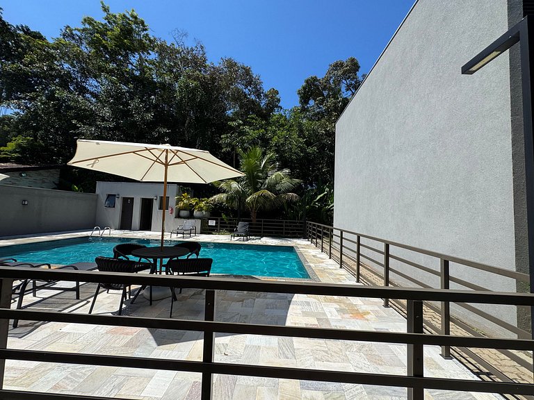 Riviera | Recanto Novo com Enxoval Completo