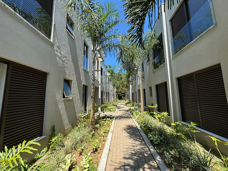 Riviera | Recanto Novo com Enxoval Completo