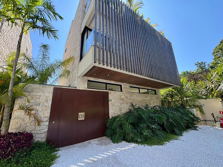 The Golf Village Resort - Riviera de São Lourenço