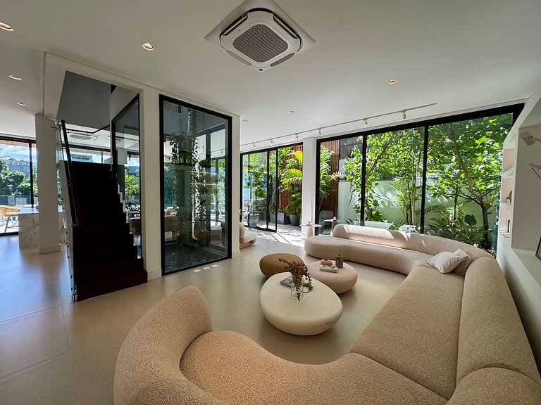 The Golf Village Resort - Riviera de São Lourenço