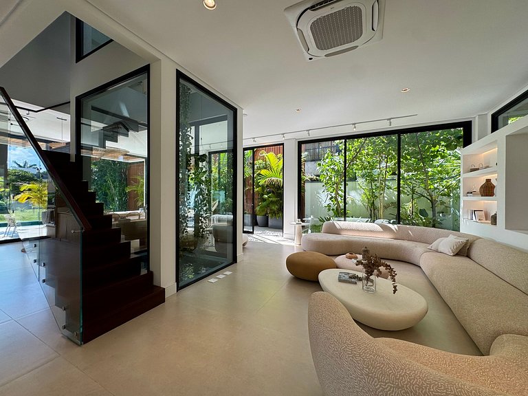 The Golf Village Resort - Riviera de São Lourenço