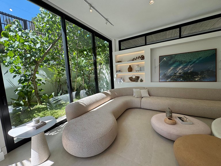 The Golf Village Resort - Riviera de São Lourenço