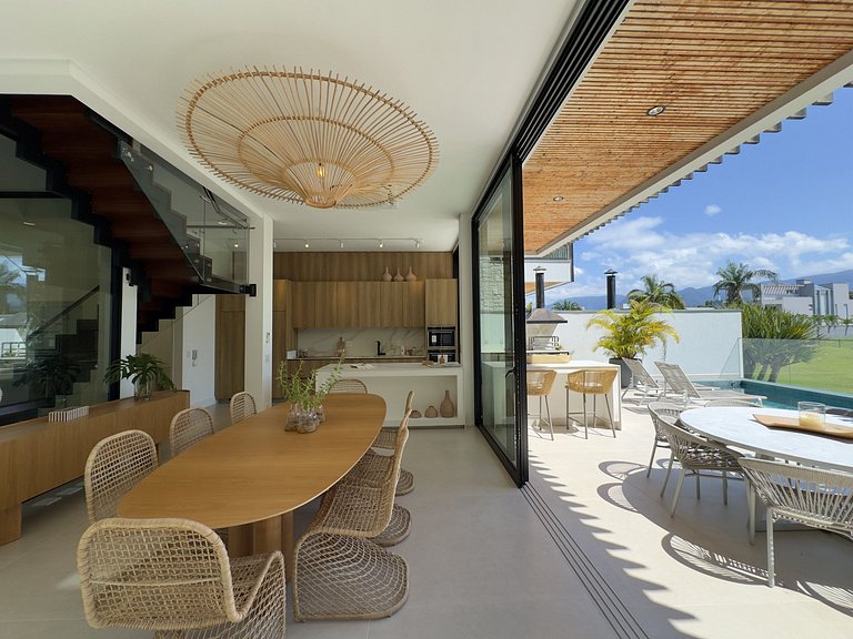 The Golf Village Resort - Riviera de São Lourenço