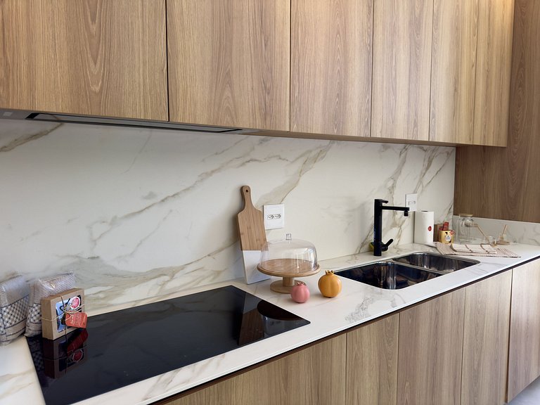 The Golf Village Resort - Riviera de São Lourenço