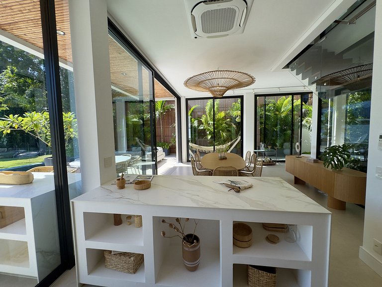 The Golf Village Resort - Riviera de São Lourenço