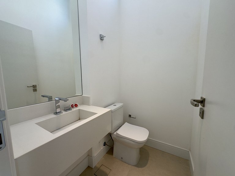 The Golf Village Resort - Riviera de São Lourenço